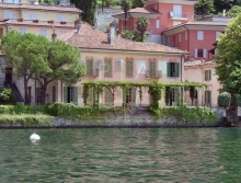 Villa Capuana Varenna Lake Como